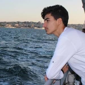 Meet your Posher, Bashir